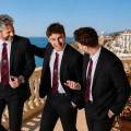 Sun, Fellowship and a Warm Mark Welcome Awaits in Spain